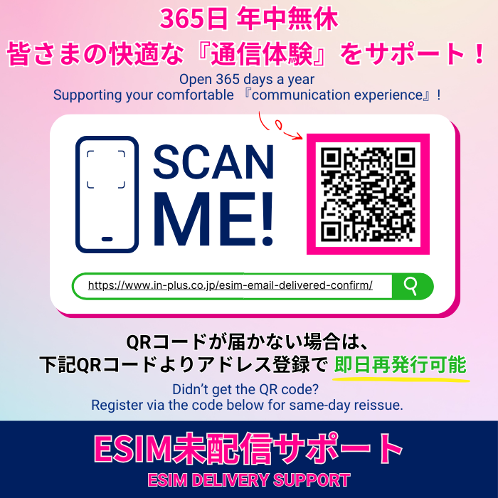 アジア周遊11地域 | eSIMデータ通信