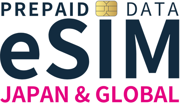 JAPAN&GLOBAL eSIM