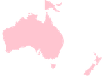 オセアニア