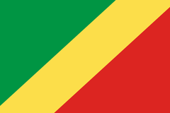 Republic of the Congo₊ | eSIM data