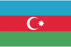 Azerbaijan ₊ | eSIM data