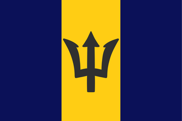 バルバドス₊ | eSIMデータ通信