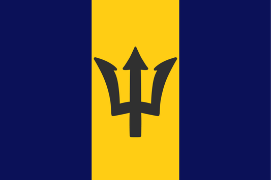 バルバドス₊ | eSIMデータ通信