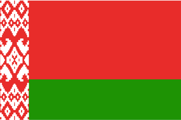 ベラルーシ₊| eSIMデータ通信