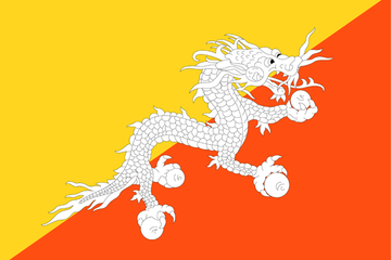 Bhutan | eSIM Data 