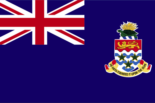 ケイマン諸島₊ | eSIMデータ通信