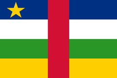 Central African Republic | eSIM Data