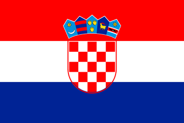 クロアチア₊ | eSIMデータ通信