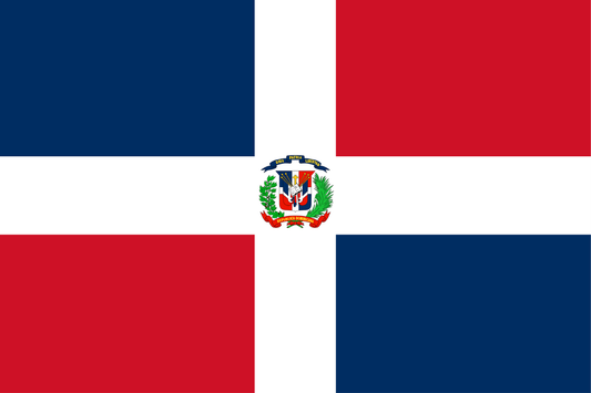 ドミニカ共和国₊ | eSIMデータ通信