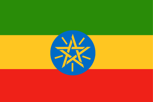 Ethiopia | eSIM Data 