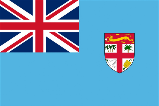 フィジー | eSIMデータ通信