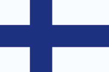 Finland₊ | eSIM data