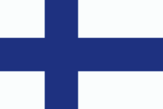 フィンランド₊ | eSIMデータ通信