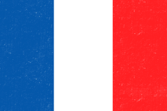 フランス₊  | eSIMデータ通信