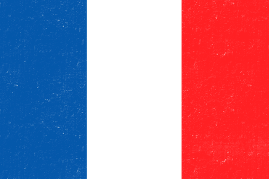 フランス₊  | eSIMデータ通信