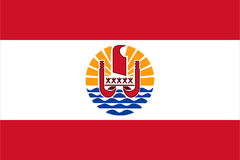 French Polynesia | eSIM Data