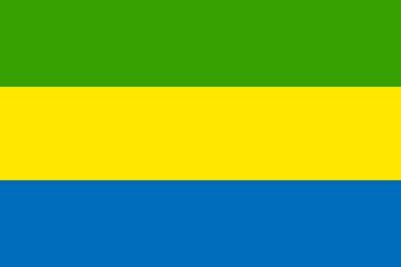 Gabon ₊ | eSIM data 