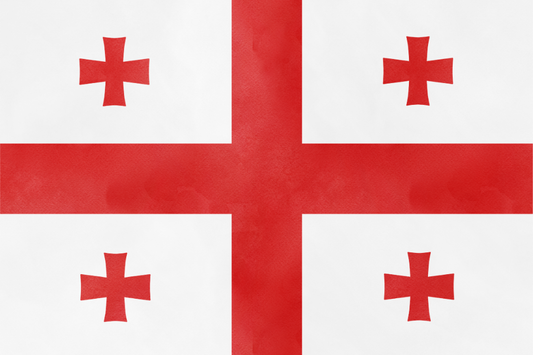 ジョージア₊| eSIMデータ通信