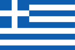 Greece | eSIM with phone number and data