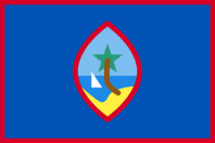 Guam (including Saipan and Tinian) | eSIM Data