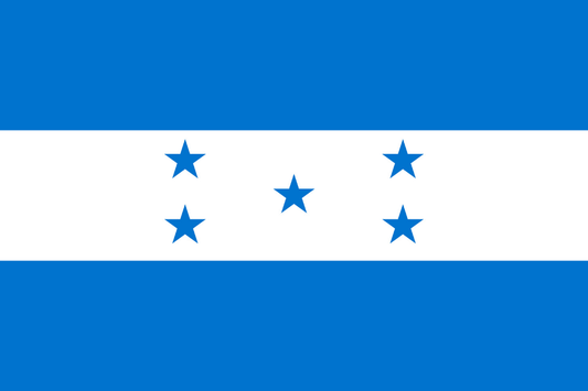 ホンジュラス₊ | eSIMデータ通信