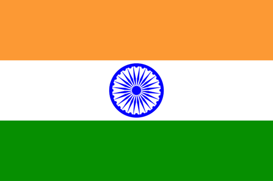 インド | eSIMデータ通信