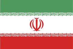 イラン| eSIMデータ通信
