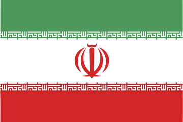 イラン| eSIMデータ通信