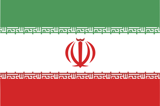 イラン| eSIMデータ通信