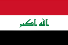 Iraq | eSIM Data