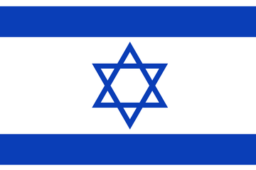 イスラエル| eSIMデータ通信