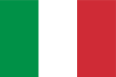 イタリア₊ | eSIMデータ通信