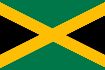 ジャマイカ₊ | eSIMデータ通信