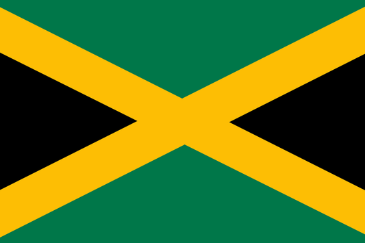 ジャマイカ₊ | eSIMデータ通信