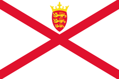 Jersey | eSIM Data communication