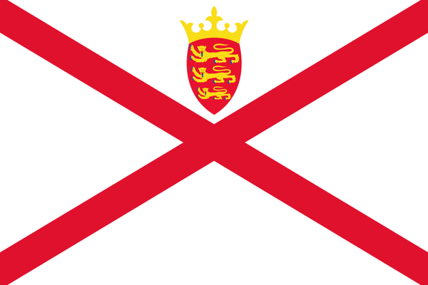 Jersey | eSIM Data communication