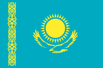 Kazakhstan ₊ | eSIM data 