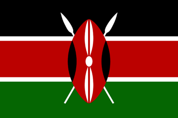 ケニア| eSIMデータ通信