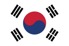韓国 | eSIMデータ通信