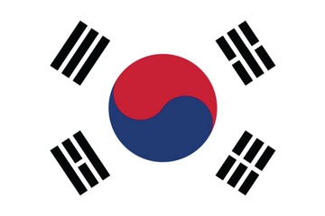 韓国 | eSIMデータ通信