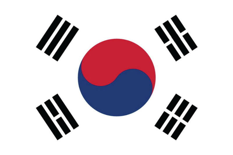 韓国 | eSIMデータ通信