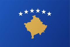 Kosovo ₊ | eSIM data 