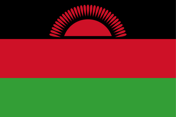 マラウイ₊| eSIMデータ通信