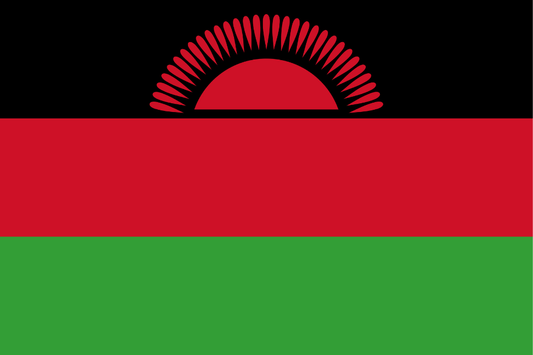 マラウイ₊| eSIMデータ通信