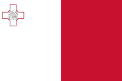 Malta | eSIM with phone number and data