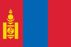 Mongolia | eSIM data communication 