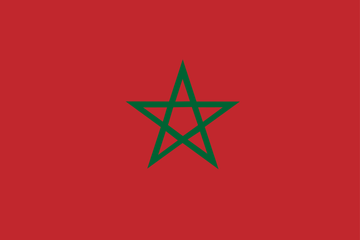 モロッコ| eSIMデータ通信