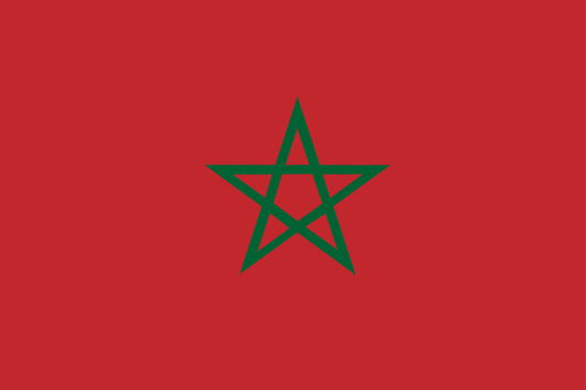 モロッコ| eSIMデータ通信