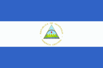 ニカラグア₊ | eSIMデータ通信