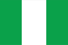 Nigeria₊ | eSIM Data 